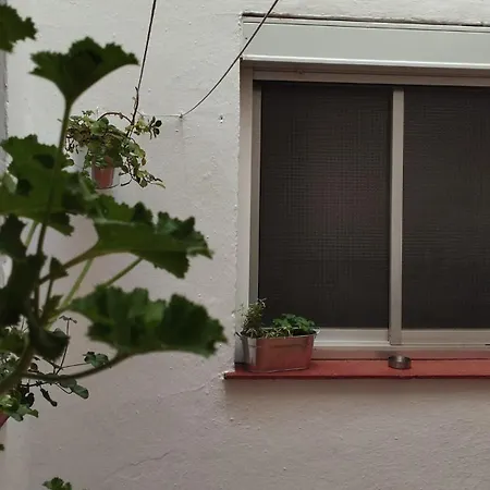 Apartamento Primavera Centro Ronda Exterior photo