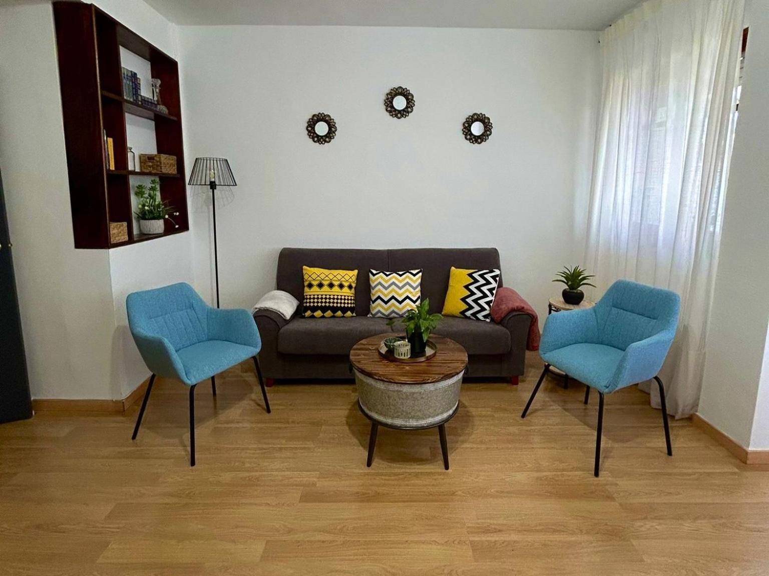 Apartamento Primavera Centro Ronda
