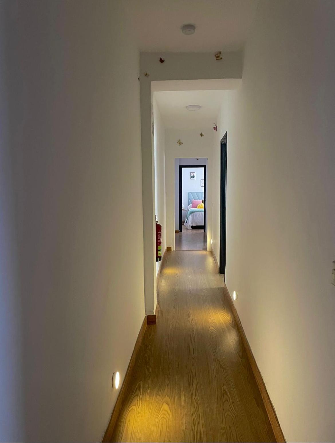 Primavera Centro Apartment