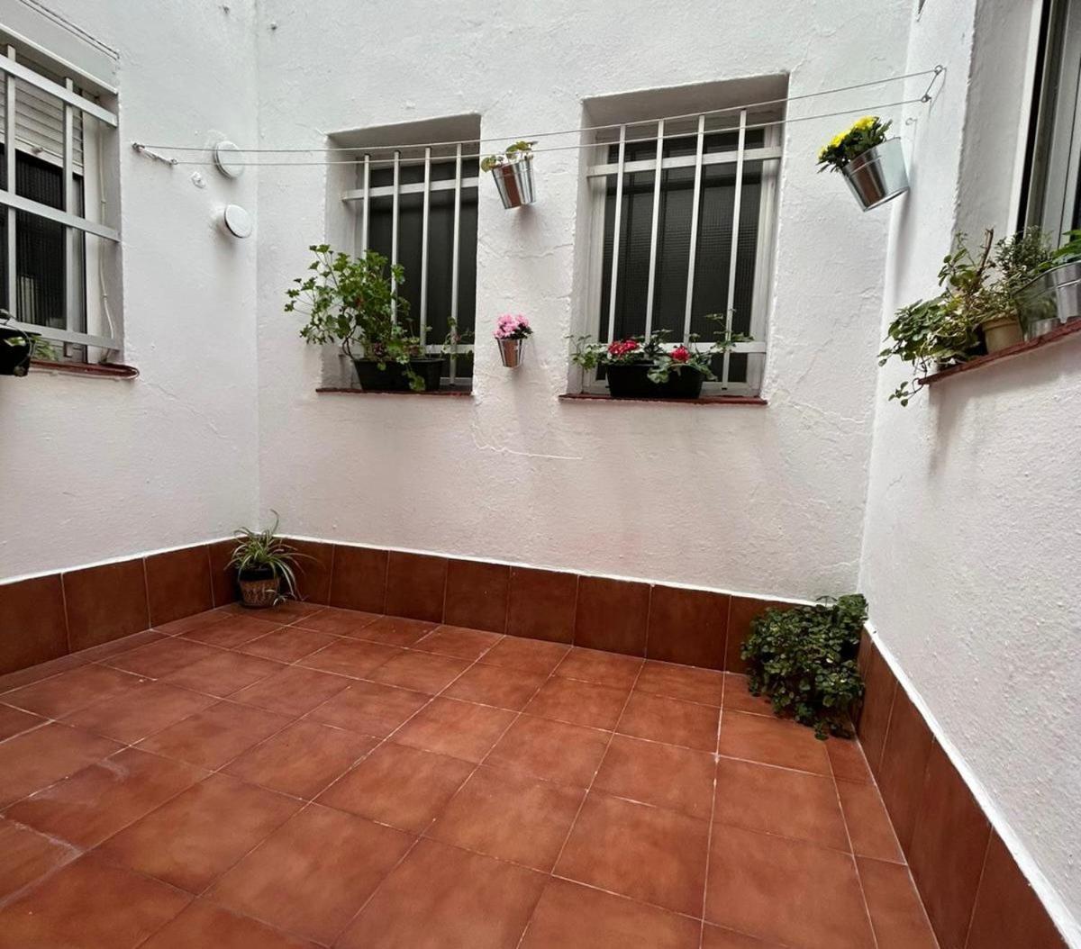Apartment Primavera Centro Ronda